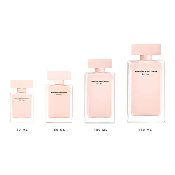 Nước Hoa Nữ Narciso Rodriguez For Her Eau De Parfum (EDP) 30ml