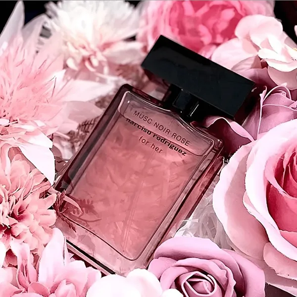 Nước Hoa Nữ Narciso Rodriguez Musc Noir Rose For Her Eau De Parfum 30ml