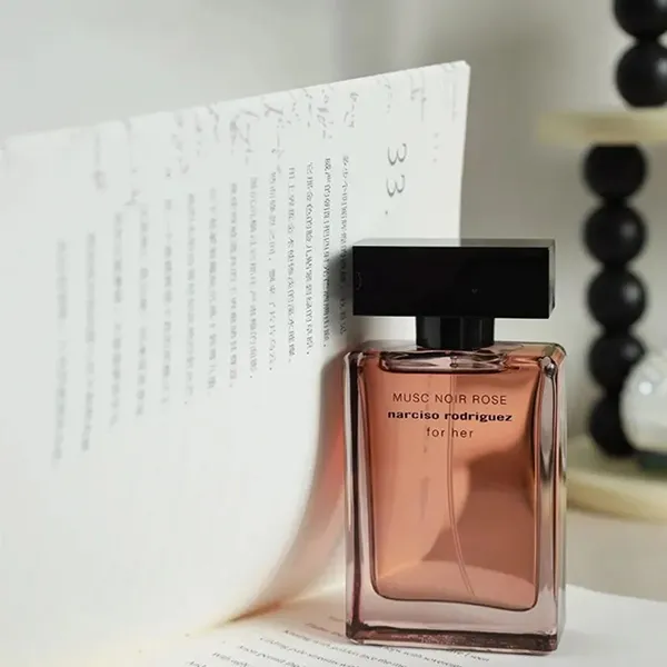 Nước Hoa Nữ Narciso Rodriguez Musc Noir Rose For Her Eau De Parfum 30ml