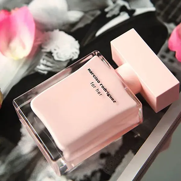 Nước Hoa Nữ Narciso Rodriguez Narciso For Her EDP 30ml