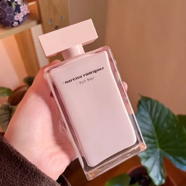 Nước Hoa Nữ Narciso Rodriguez Narciso For Her EDP 50ml