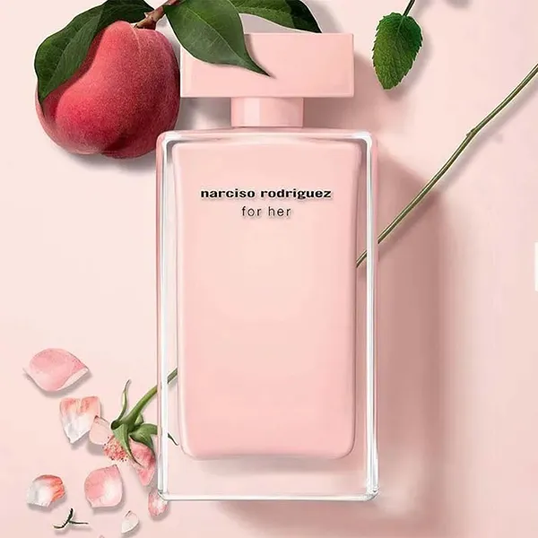 Nước Hoa Nữ Narciso Rodriguez Narciso For Her EDP 50ml