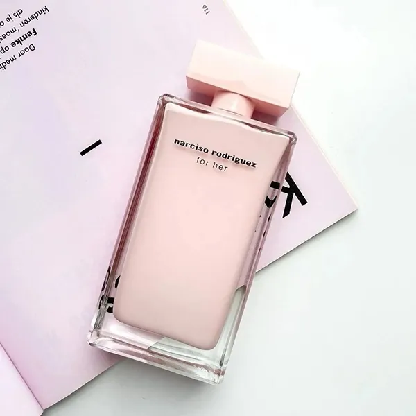 Nước Hoa Nữ Narciso Rodriguez Narciso For Her EDP 50ml