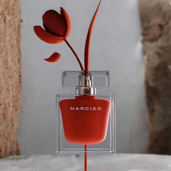 Nước Hoa Nữ Narciso Rodriguez Narciso Rouge EDT 30ml