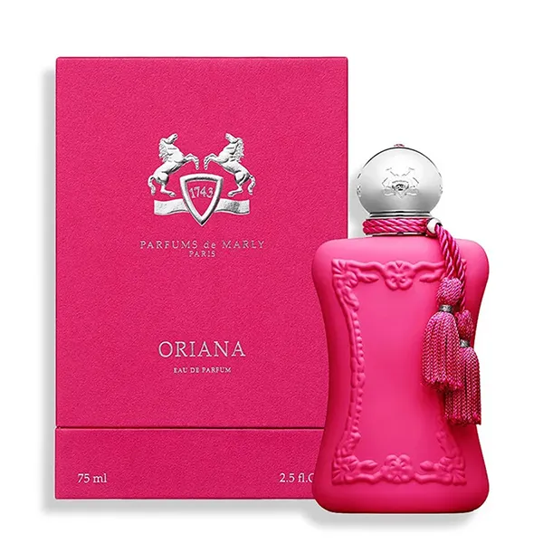 Nước Hoa Nữ Parfums De Marly Oriana EDP (Eau De Parfum) 75ml