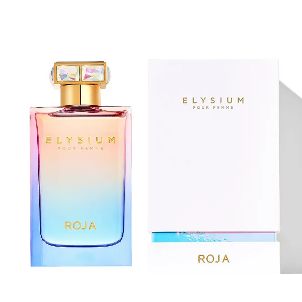 Nước Hoa Nữ Roja Parfums Elysium Pour Femme Eau De Parfum (EDP) 75ml