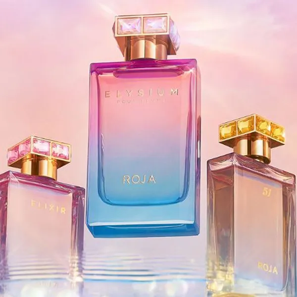 Nước Hoa Nữ Roja Parfums Elysium Pour Femme Eau De Parfum (EDP) 75ml