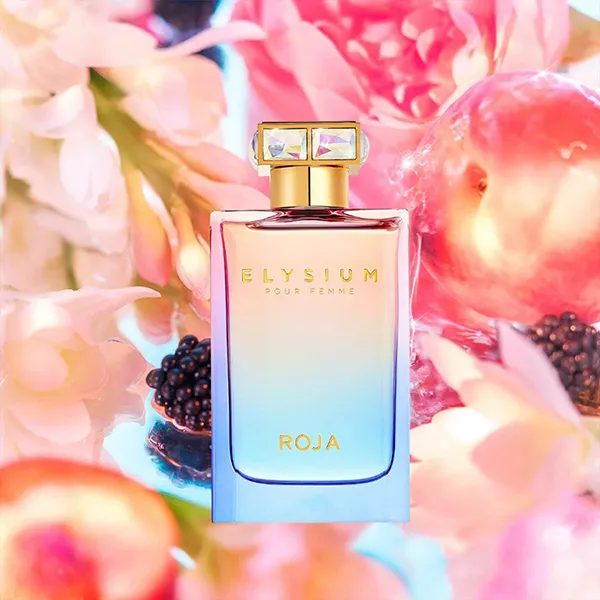 Nước Hoa Nữ Roja Parfums Elysium Pour Femme Eau De Parfum (EDP) 75ml
