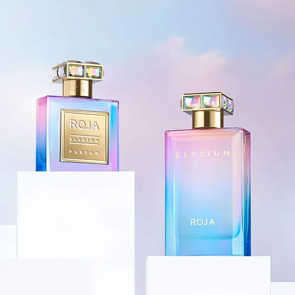 Nước Hoa Nữ Roja Parfums Elysium Pour Femme Eau De Parfum (EDP) 75ml
