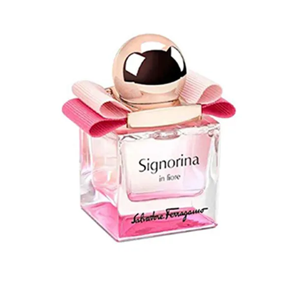 Nước Hoa Nữ Salvatore Ferragamo Ladies Signorina In Fiore EDT 20ml