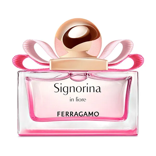 Nước Hoa Nữ Salvatore Ferragamo Signorina In Fiore EDT 30ml