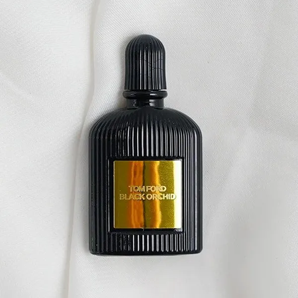 Nước Hoa Nữ Tom Ford Black Orchid EDP Mini 4ml