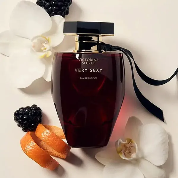 Nước Hoa Nữ Victoria's Secret Very Sexy Limited Edition EDP 100ml