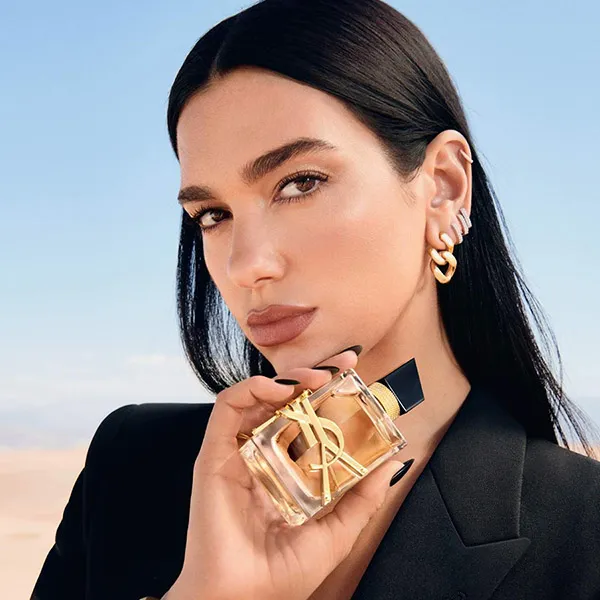 Nước Hoa Nữ Yves Saint Laurent YSL Libre Eau De Parfum 30ml