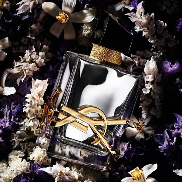 Nước Hoa Nữ Yves Saint Laurent YSL Libre L'Absolu Platine Eau De Parfum (EDP) 50ml