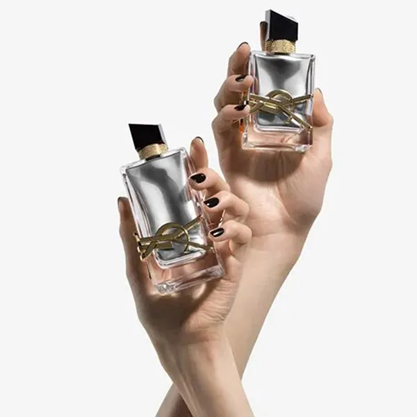 Nước Hoa Nữ Yves Saint Laurent YSL Libre L'Absolu Platine Eau De Parfum (EDP) 90ml