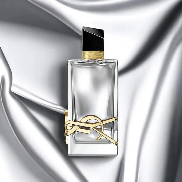 Nước Hoa Nữ Yves Saint Laurent YSL Libre L'Absolu Platine Eau De Parfum (EDP) 90ml