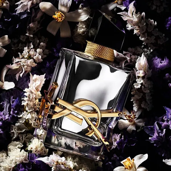 Nước Hoa Nữ Yves Saint Laurent YSL Libre L'Absolu Platine Eau De Parfum (EDP) 90ml