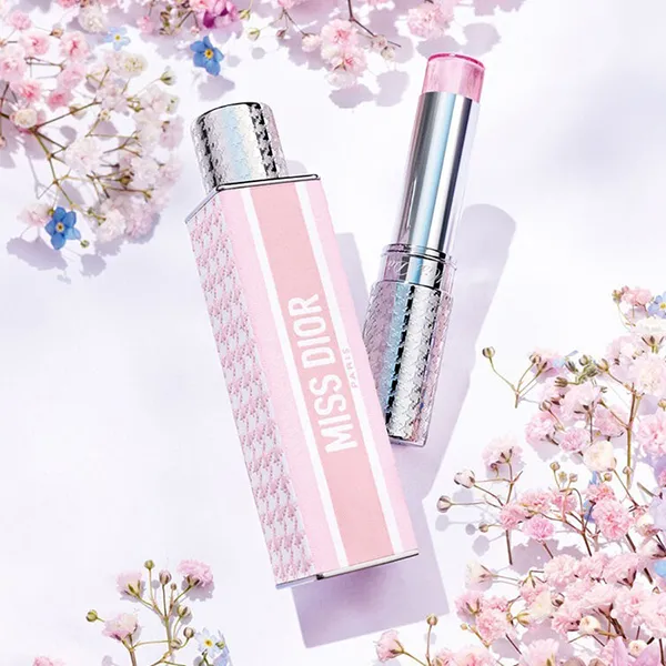 Nước Hoa Sáp Nữ Dior Miss Dior Eau De Parfum Mini Solid Perfume EDP 3.2g