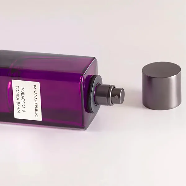 Nước hoa Unisex Banana Republic Tobacco & Tonka Bean EDP 75ml