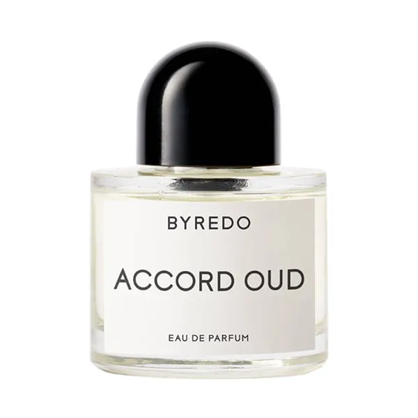 Nước Hoa Unisex Byredo Accord Oud EDP 50ml