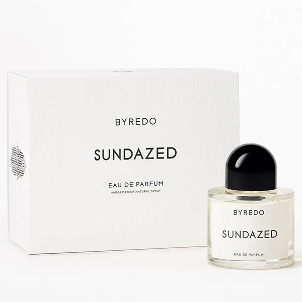 Nước Hoa Unisex Byredo Sundazed EDP 100ml