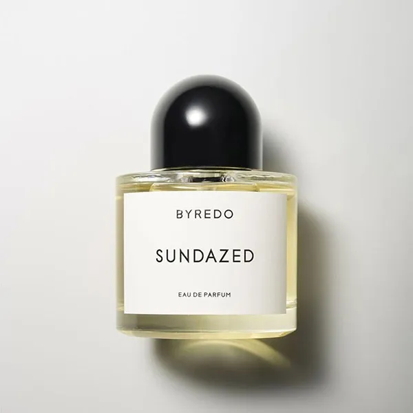 Nước Hoa Unisex Byredo Sundazed EDP 100ml