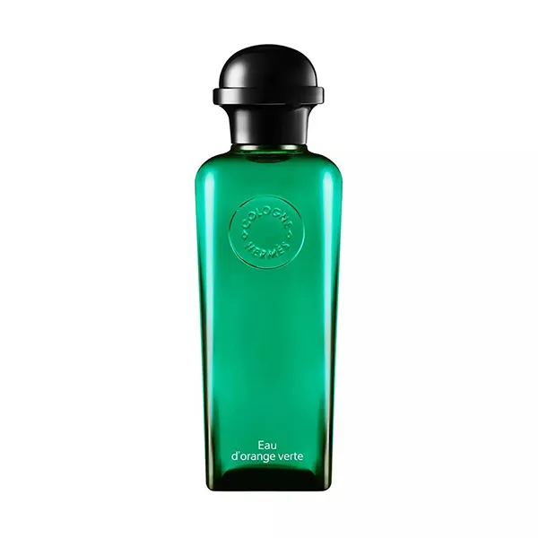Nước Hoa Unisex Hermès Eau D'orange Verte Eau De Cologne 100ml