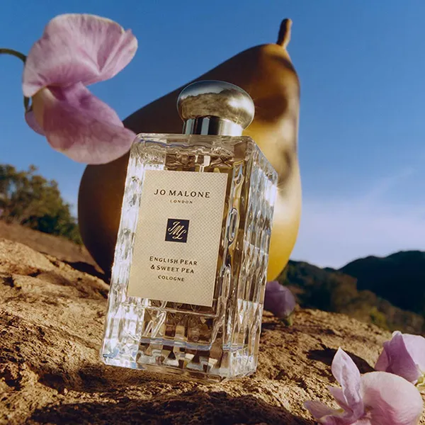 Nước Hoa Unisex Jo Malone English Pear & Sweet Pea Cologne 100ml