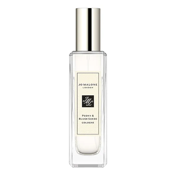Nước Hoa Nữ Jo Malone Peony & Blush Suede Cologne 30ml Tinh Tế (Có Hộp - Không Nơ - Không Túi)