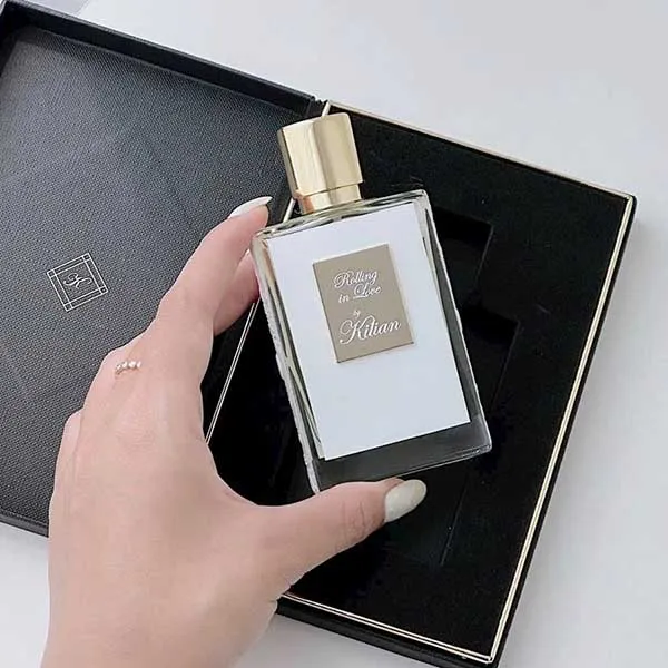 Nước Hoa Unisex Kilian Rolling In Love 50ml