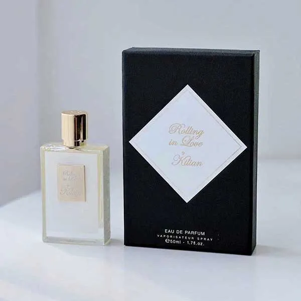 Nước Hoa Unisex Kilian Rolling In Love 50ml