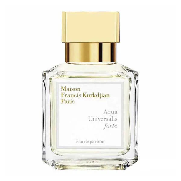 Nước Hoa Unisex Maison Francis Kurkdjian MFK Aqua Universalis Forte EDP 70ml