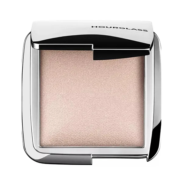 Phấn Bắt Sáng Và Tạo Khối Hourglass Ambient Strobe Lighting Powder Tone Incadescent