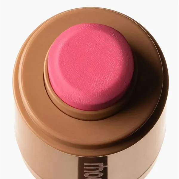Phấn Má Hồng Dạng Kem Rhode Pocket Blush De Poche - Juice Box Màu Hồng 5.3g