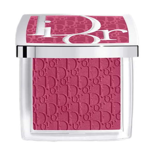 Phấn Má Hồng Dior Backstage Rosy Glow 006 Berry Màu Hồng Đậm