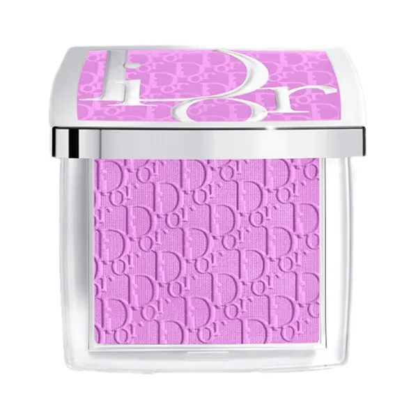 Phấn Má Hồng Dior Backstage Rosy Glow 063 Pink Lilac Màu Hồng Tím