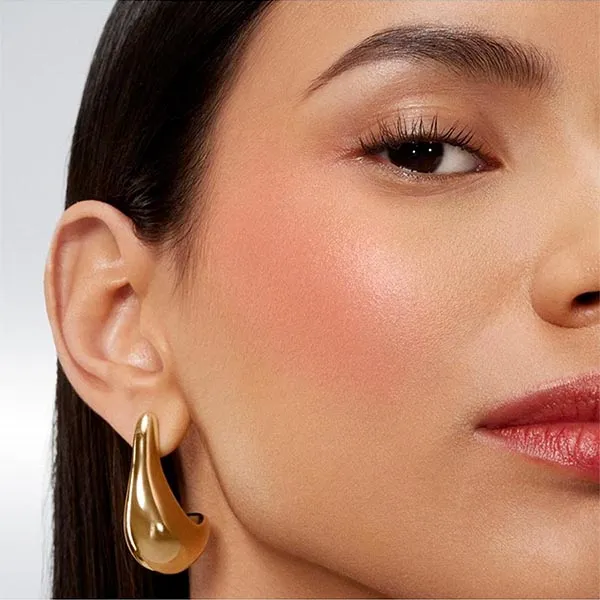 Phấn Má Hồng Lancôme Blush Subtil Powder Blush Fresh & Natural Looking 700 Coral Clash Màu Hồng Đào