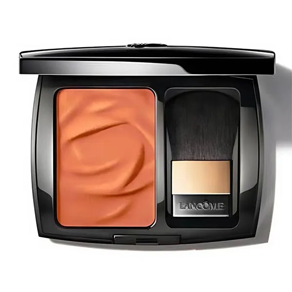 Phấn Má Hồng Lancôme Blush Subtil Powder Blush Fresh & Natural Looking 800 Orange Phoria Màu Cam