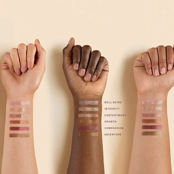 Phấn Mắt Dạng Thỏi Rare Beauty All Of The Above Weightless Eyeshadow Stick Tone Integrity