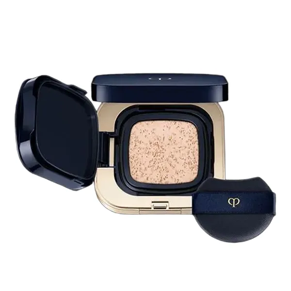 Phấn Nước Clé De Peau Cushion Eclat Lumineux Dewy Tone I10