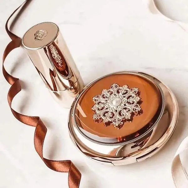 Phấn Nước The History Of Whoo Essence Cushion SPF50+/PA+++ 30g (Tặng Kèm Lõi Và Cọ) Tone 21