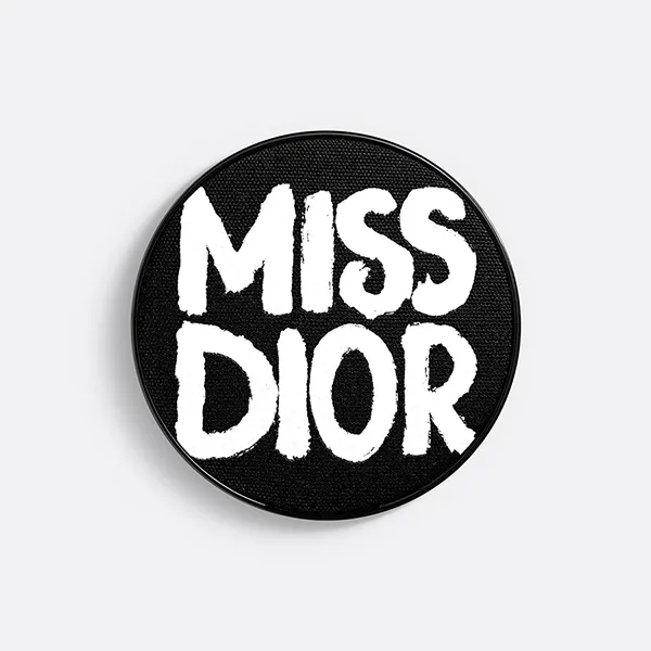 Phấn Nước Trang Điểm Dior Cushion Dior Forever - 0N - Bold Black ( Gồm Case + Lõi)