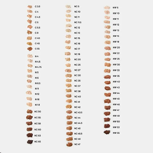 Phấn Phủ Dạng Nén MAC Studio Fix Powder Plus Foundation Toen NC15 12g