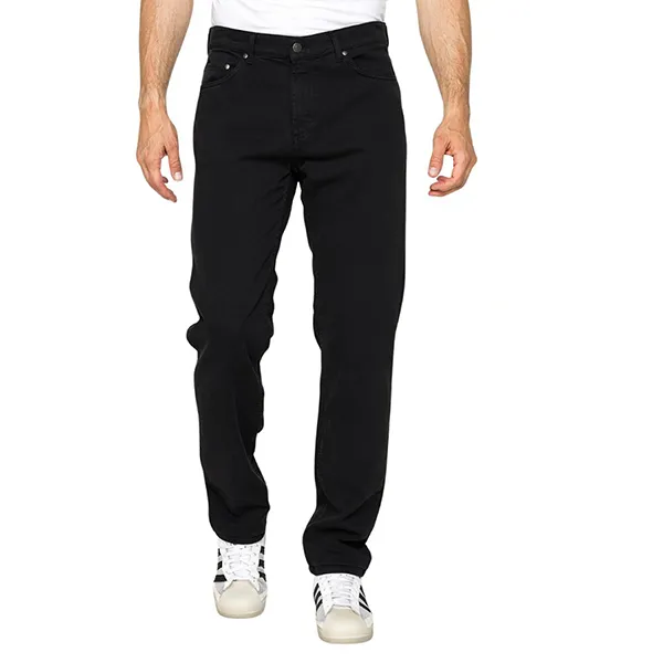 Quần Kaki Nam Carrera Jeans 7009302A_899 Màu Đen Size 31