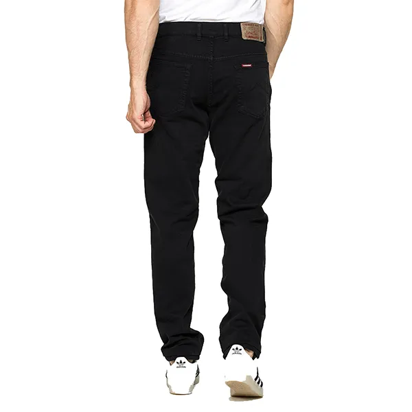 Quần Kaki Nam Carrera Jeans 7009302A_899 Màu Đen Size 31