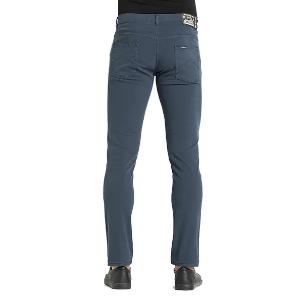 Quần Kaki Nam Carrera Jeans Slim Fit 7179167A_687 Màu Xanh Blue Size 29