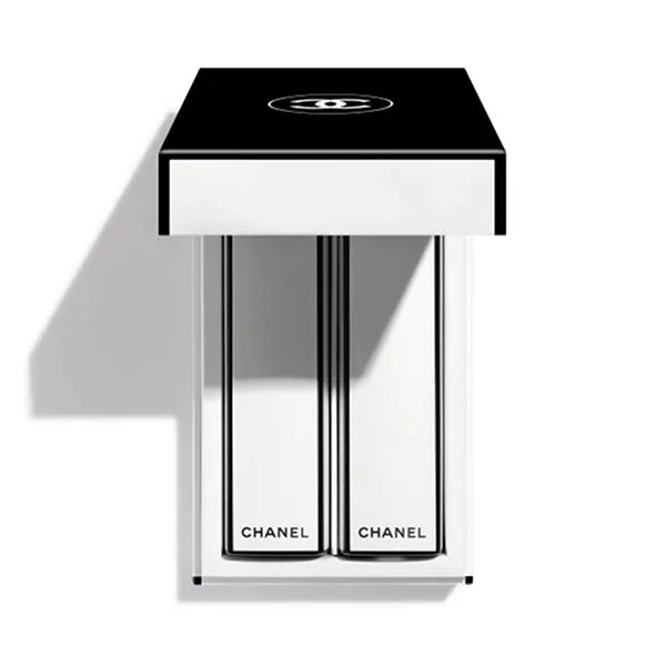 Set 2 Son Chanel Rouge Allure Velvet Nuit Blanche 2 Màu