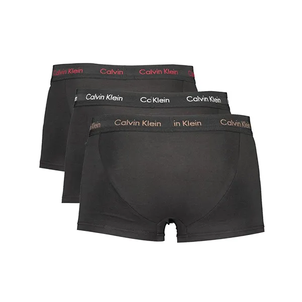 Set 3 Quần Lót Nam Calvin Klein CK 0000U2664G_D4F155A_NERO6FB Màu Đen Size S