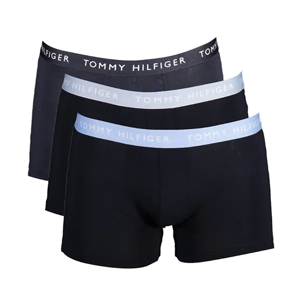 Set 3 Quần Lót Nam Tommy Hilfiger UM0UM02324_F37B613_NERO0W4 Màu Đen Size S